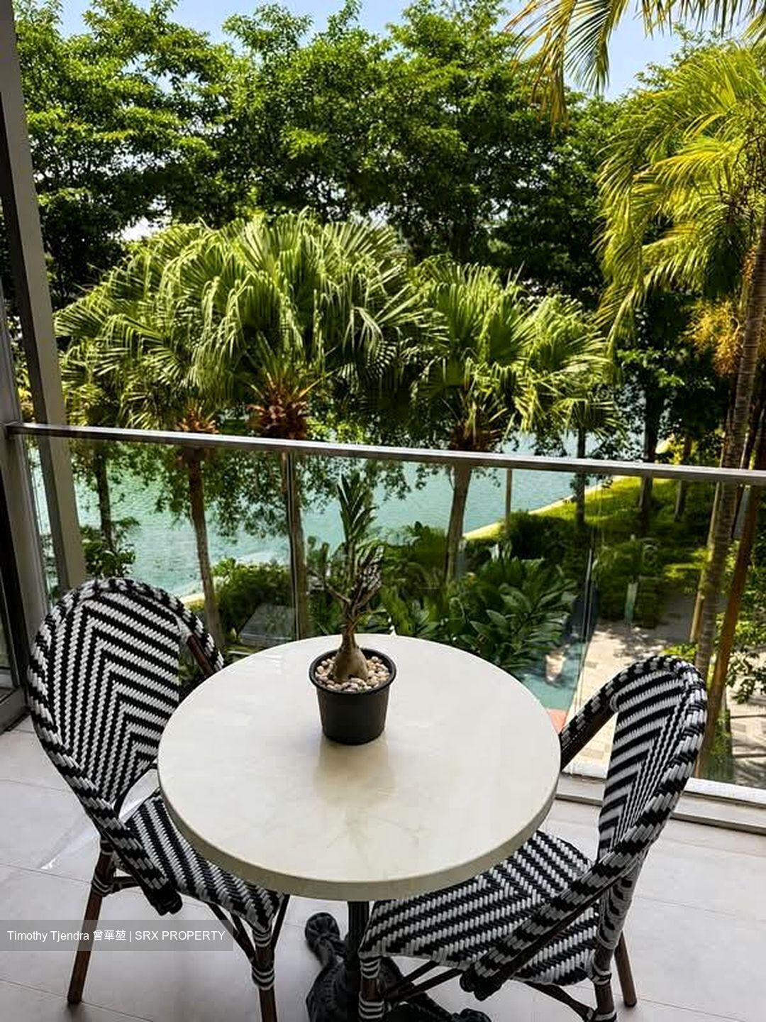 The Residences at W Singapore Sentosa Cove (D4), Condominium #600251071